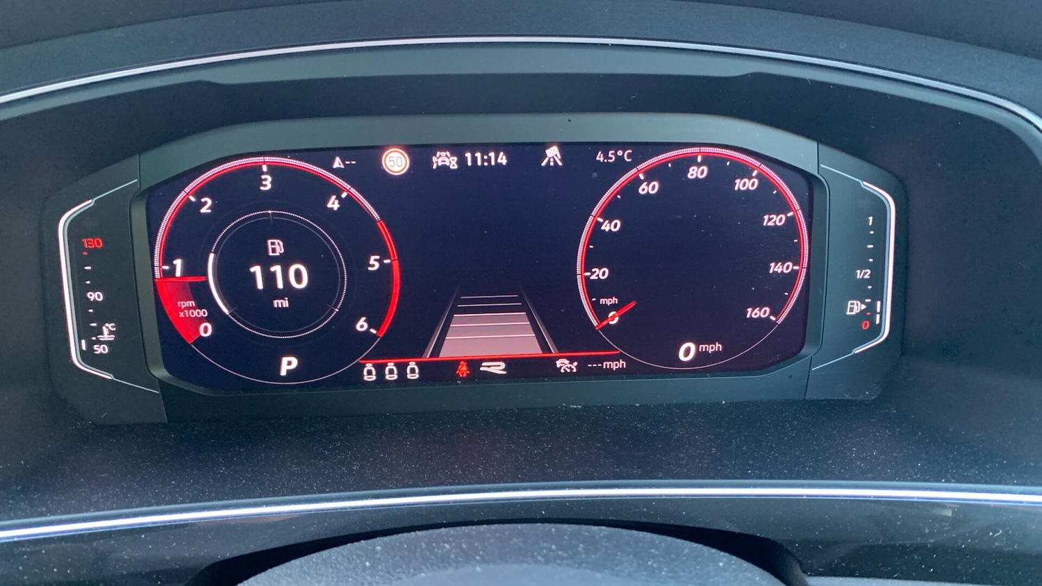 Used Volkswagen Tiguan 2021 for sale - 76824030: Photo 11