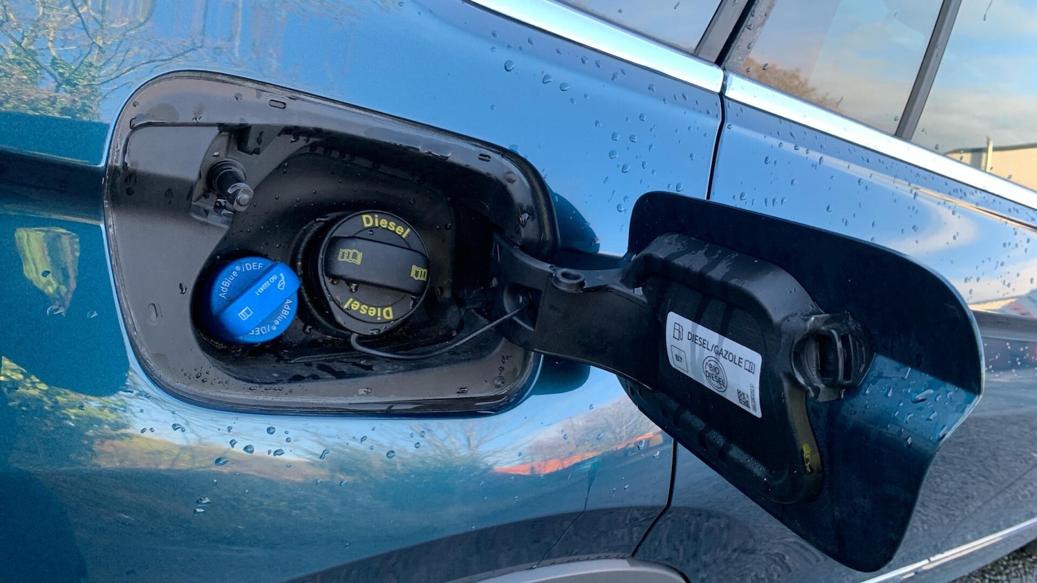 Used Volkswagen Tiguan 2021 for sale - 76824030: Photo 16