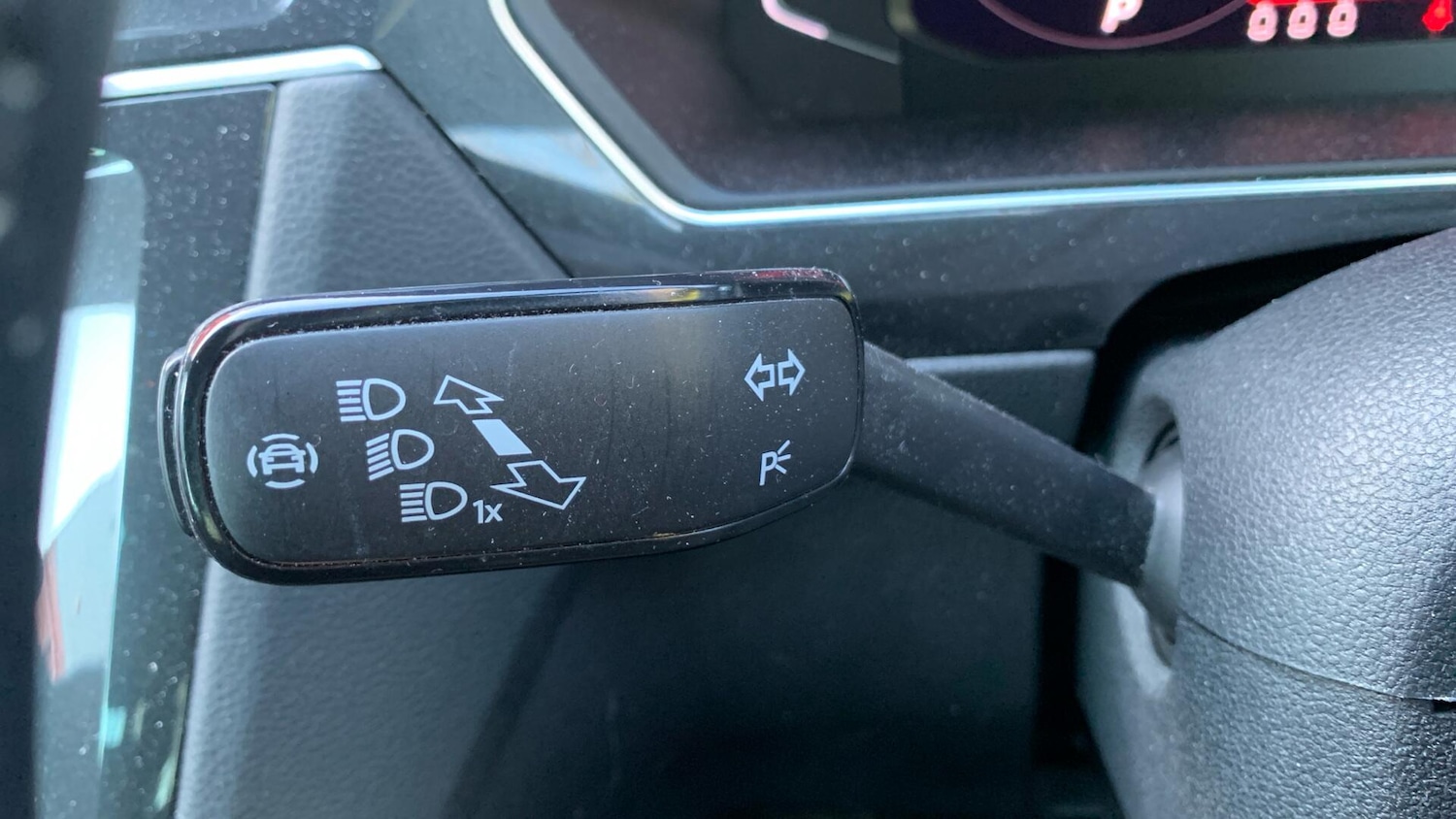 Used Volkswagen Tiguan 2021 for sale - 76824030: Photo 20