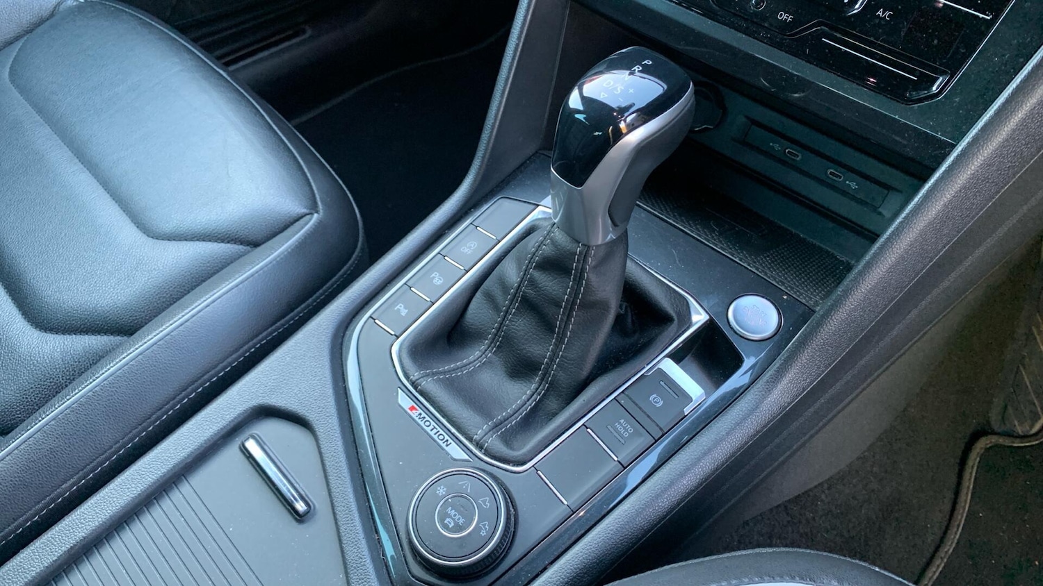 Used Volkswagen Tiguan 2021 for sale - 76824030: Photo 26