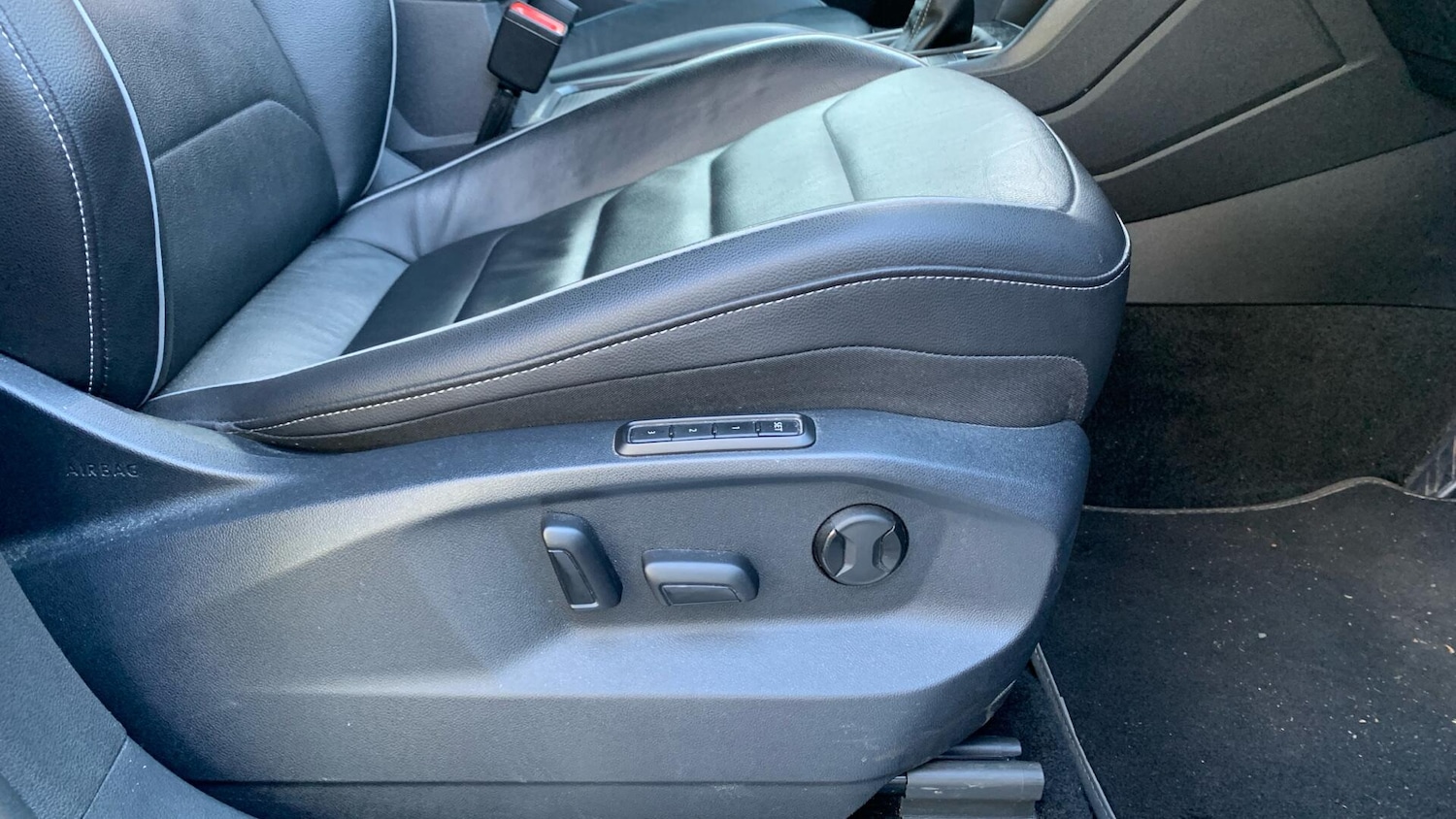 Used Volkswagen Tiguan 2021 for sale - 76824030: Photo 30