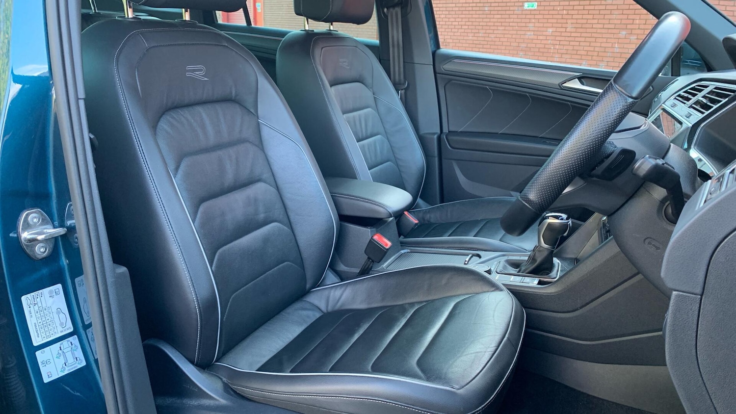 Used Volkswagen Tiguan 2021 for sale - 76824030: Photo 31