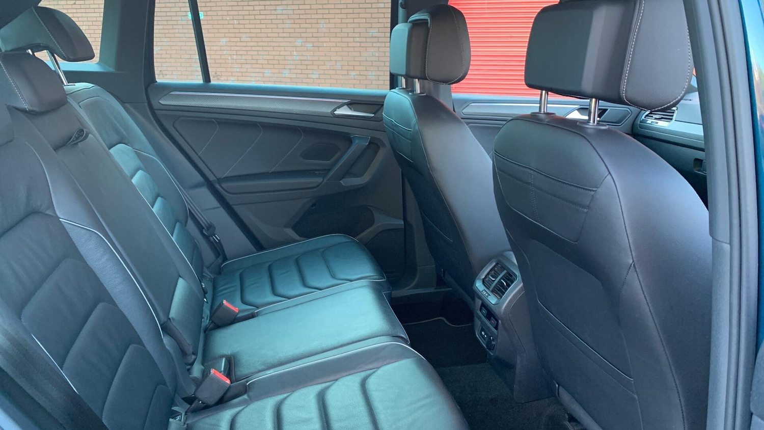 Used Volkswagen Tiguan 2021 for sale - 76824030: Photo 6