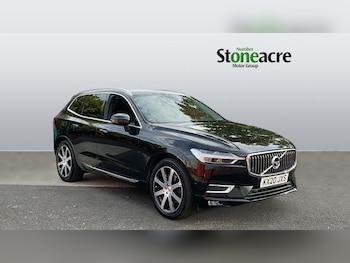 Used Volvo XC60 2020 for sale - 79544231: Photo