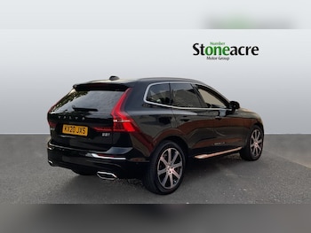 Used Volvo XC60 2020 for sale - 79544231: Photo
