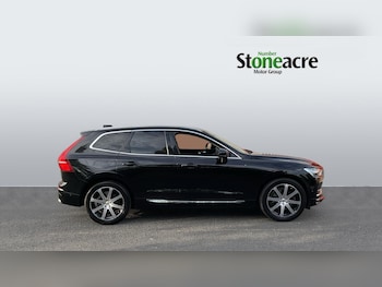 Used Volvo XC60 2020 for sale - 79544231: Photo
