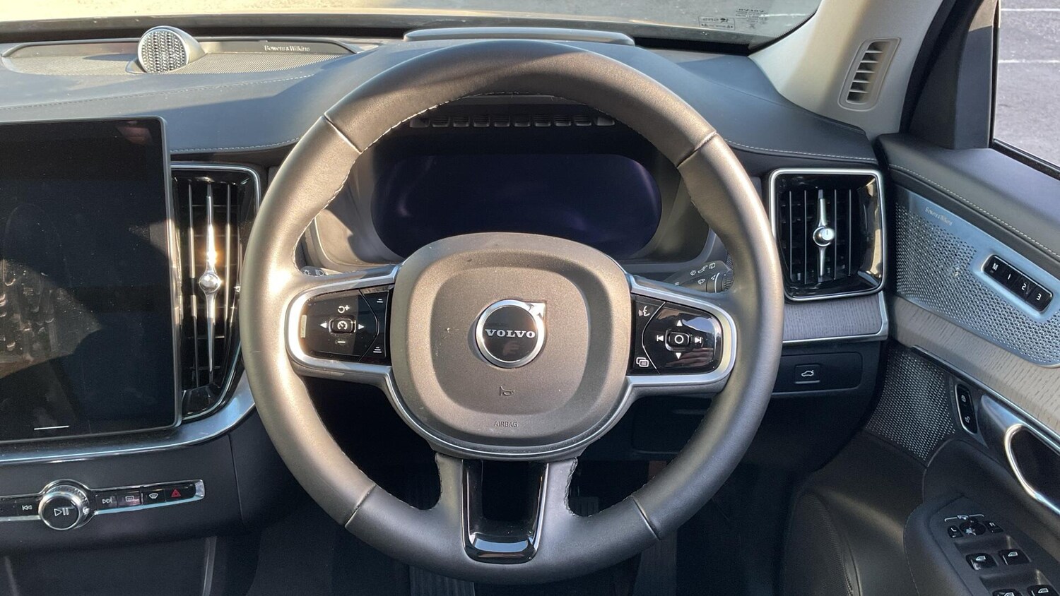 Used Volvo XC90 for sale - 78214690: Photo 10