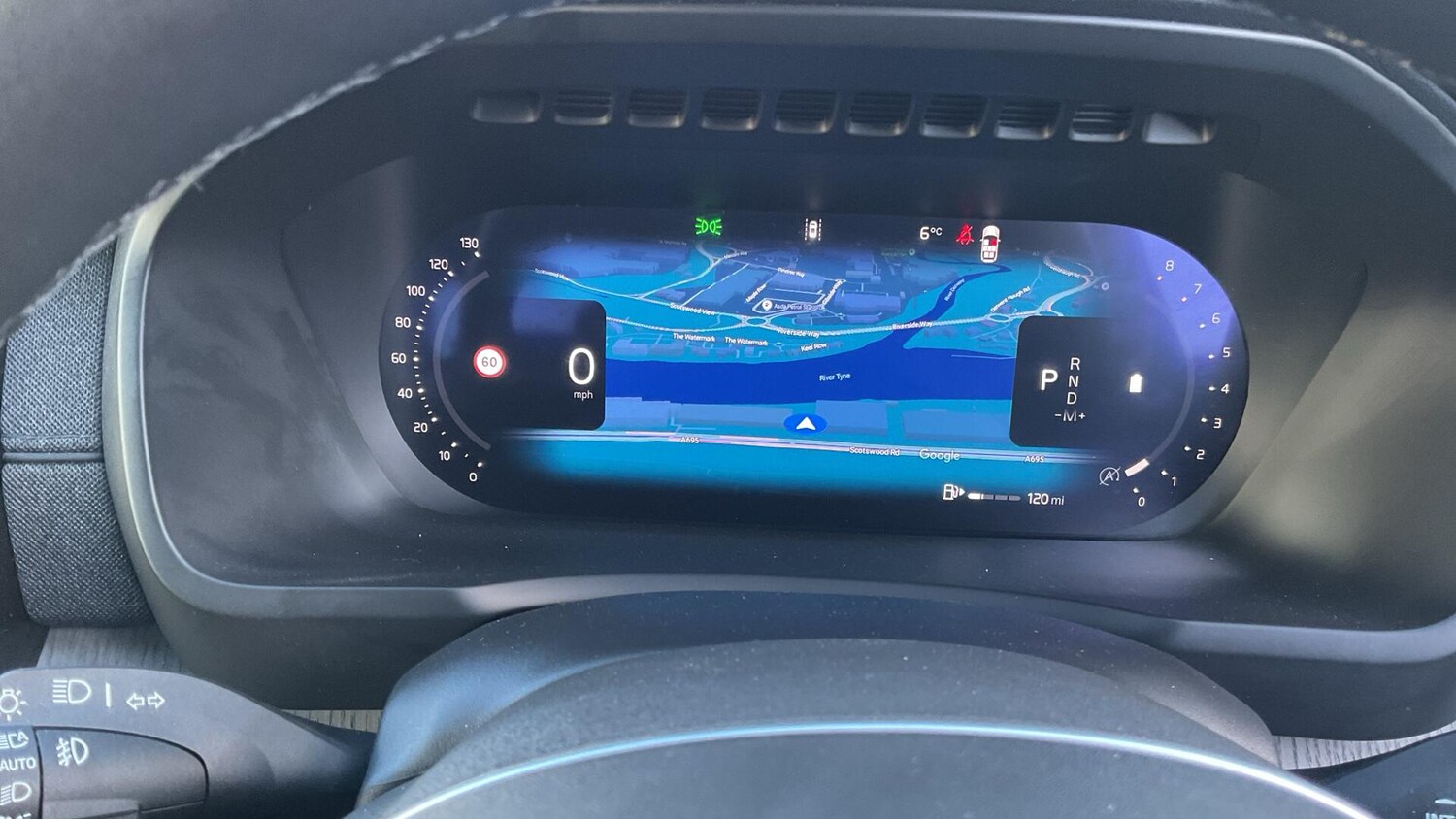 Used Volvo XC90 for sale - 78214690: Photo 11