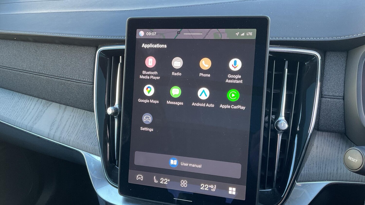 Used Volvo XC90 for sale - 78214690: Photo 12