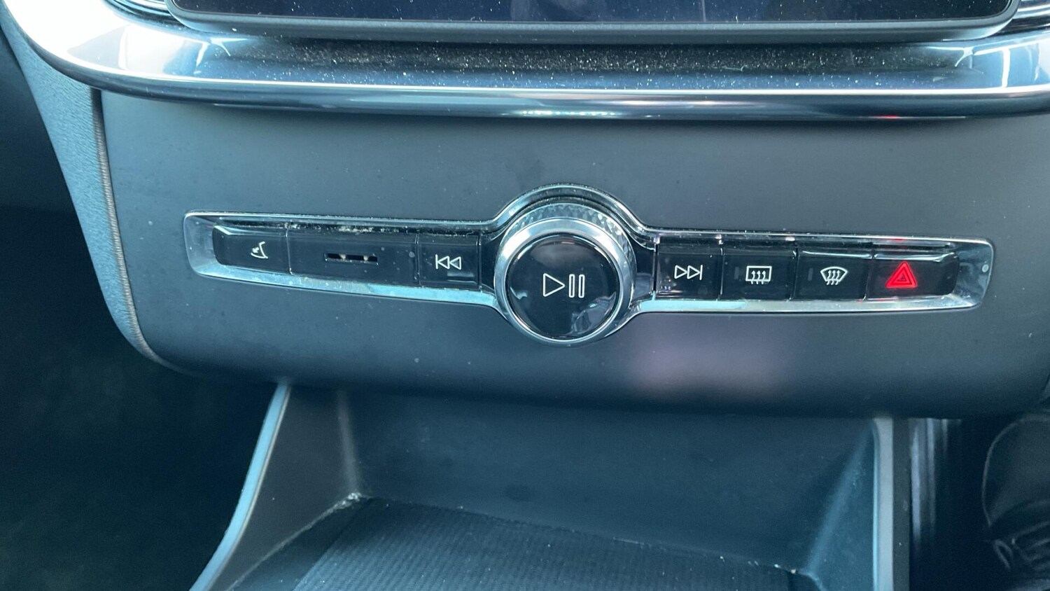 Used Volvo XC90 for sale - 78214690: Photo 14