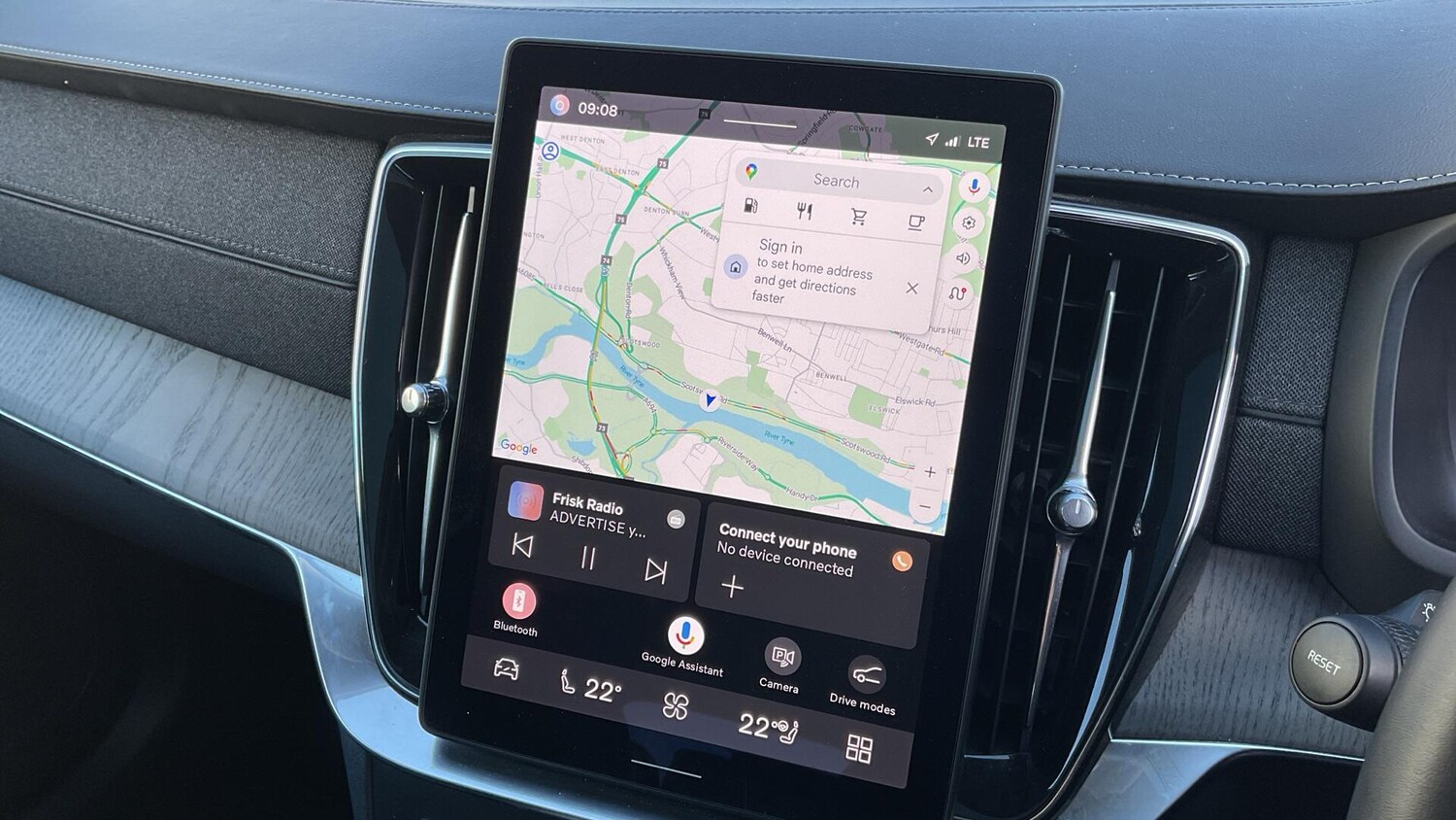 Used Volvo XC90 for sale - 78214690: Photo 15