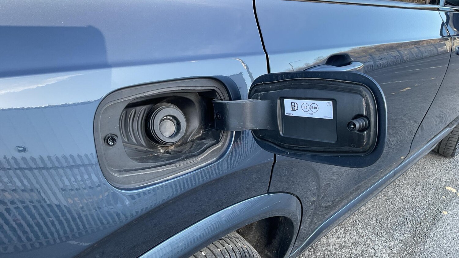 Used Volvo XC90 for sale - 78214690: Photo 16