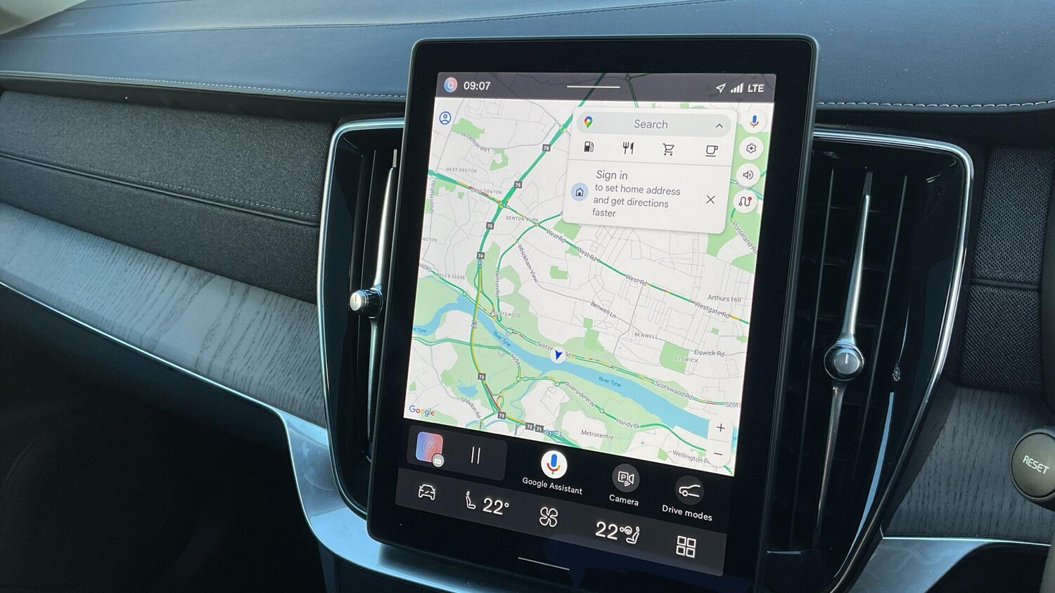 Used Volvo XC90 for sale - 78214690: Photo 18