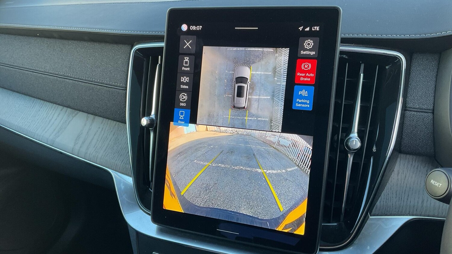 Used Volvo XC90 for sale - 78214690: Photo 19