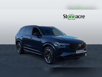 Used Volvo XC90 2025 for sale - 78214690: Photo