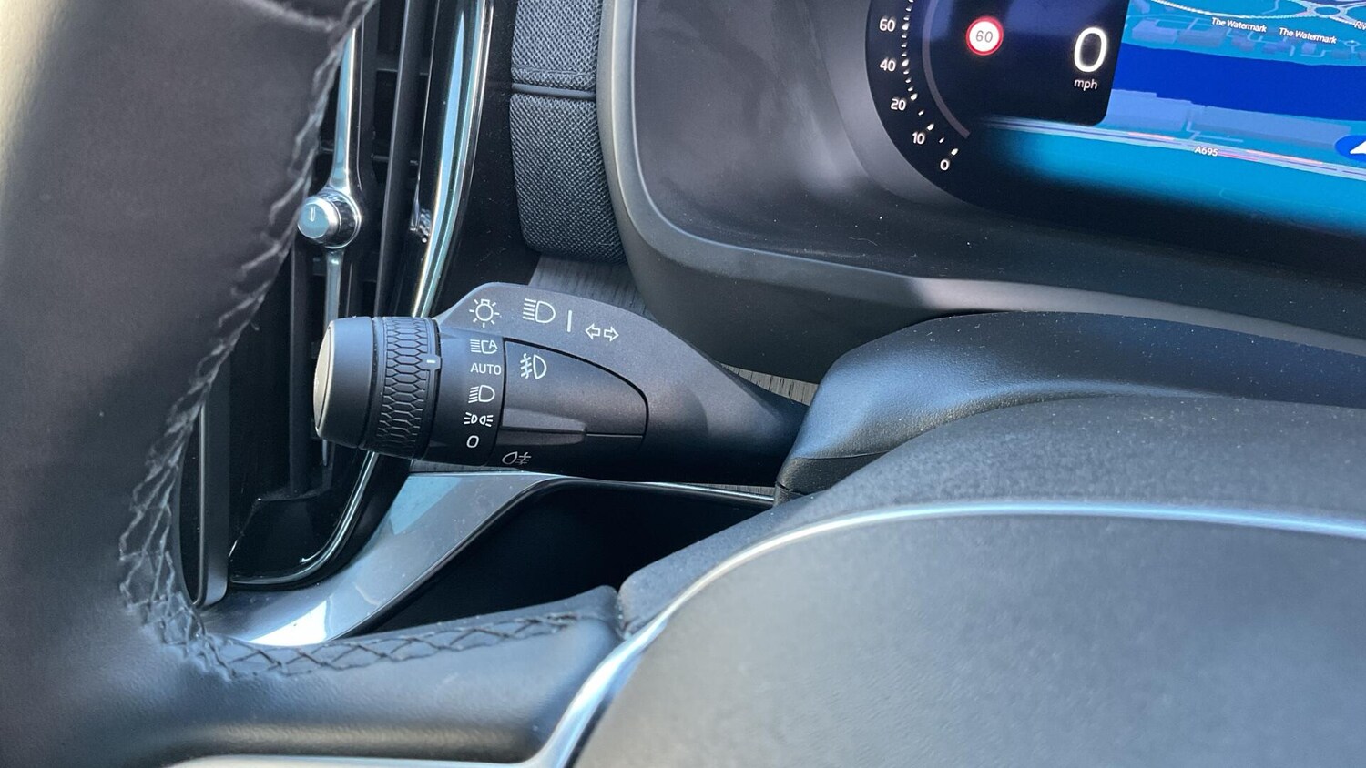 Used Volvo XC90 for sale - 78214690: Photo 20