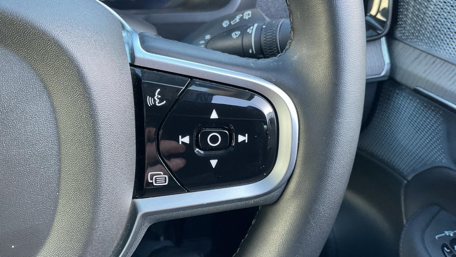 Used Volvo XC90 for sale - 78214690: Photo 22