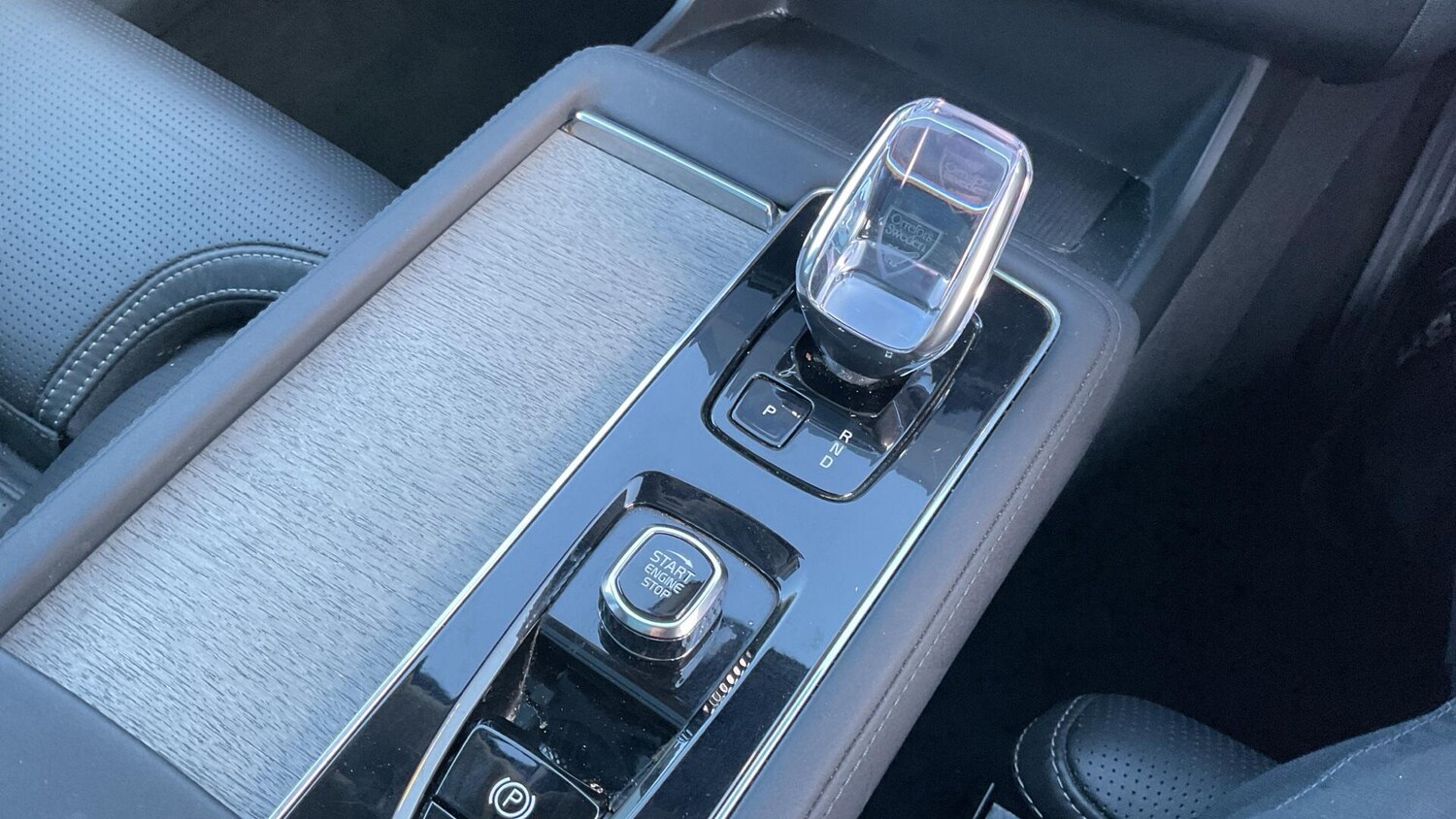 Used Volvo XC90 for sale - 78214690: Photo 26