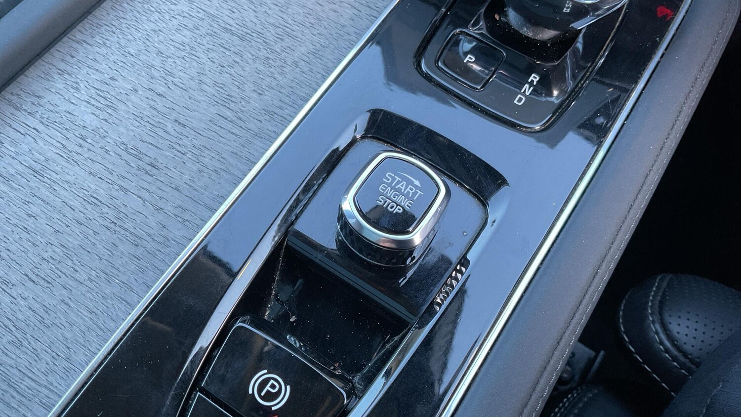 Used Volvo XC90 for sale - 78214690: Photo 27