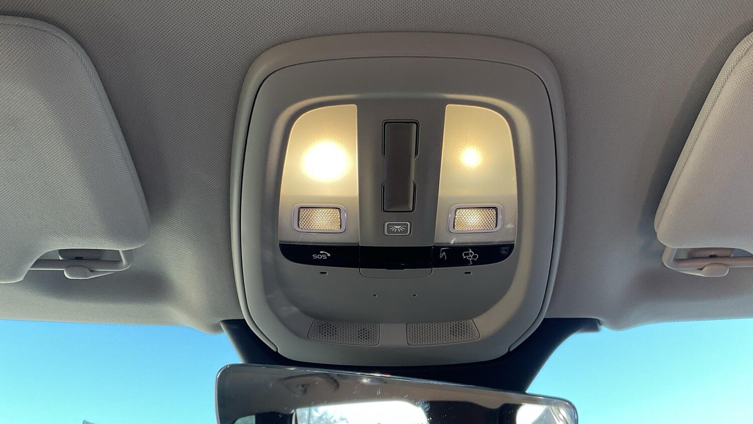 Used Volvo XC90 for sale - 78214690: Photo 28