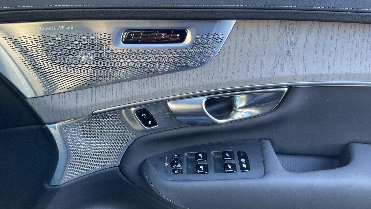 Used Volvo XC90 for sale - 78214690: Photo 29