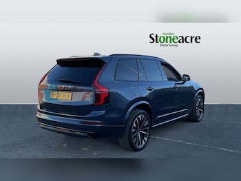 Used Volvo XC90 2025 for sale - 78214690: Photo