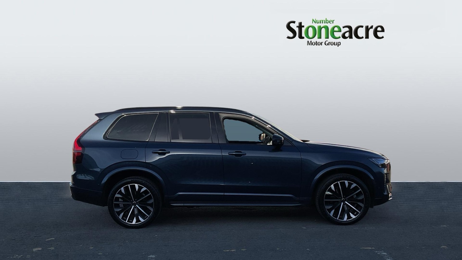 Used Volvo XC90 for sale - 78214690: Photo 3