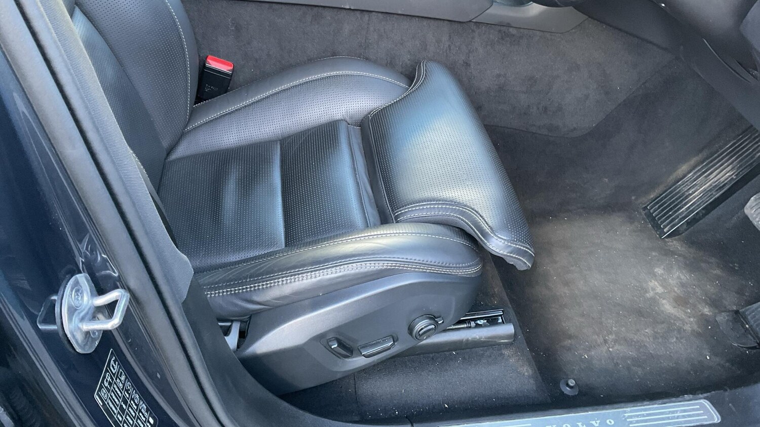 Used Volvo XC90 for sale - 78214690: Photo 30