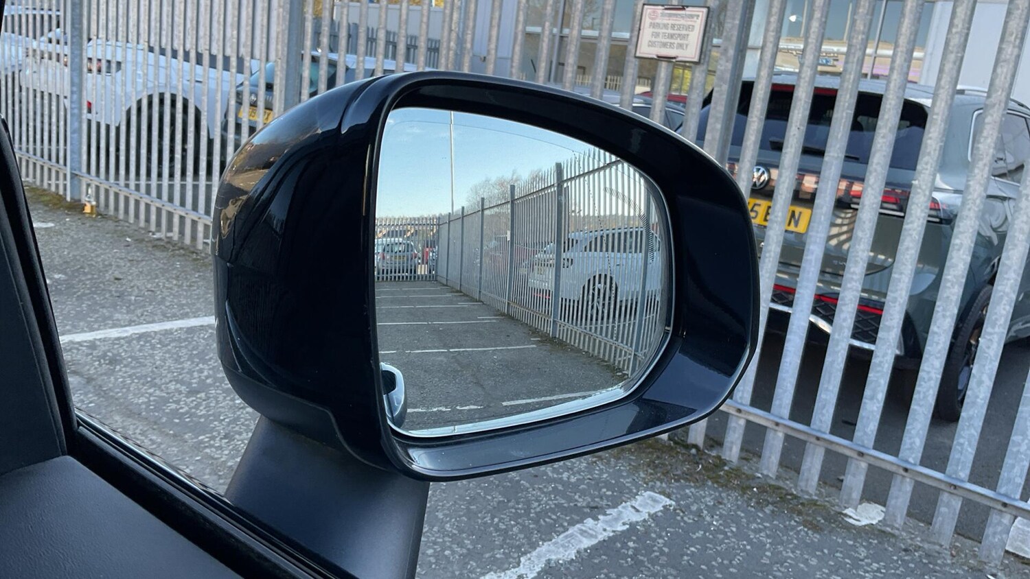 Used Volvo XC90 for sale - 78214690: Photo 32