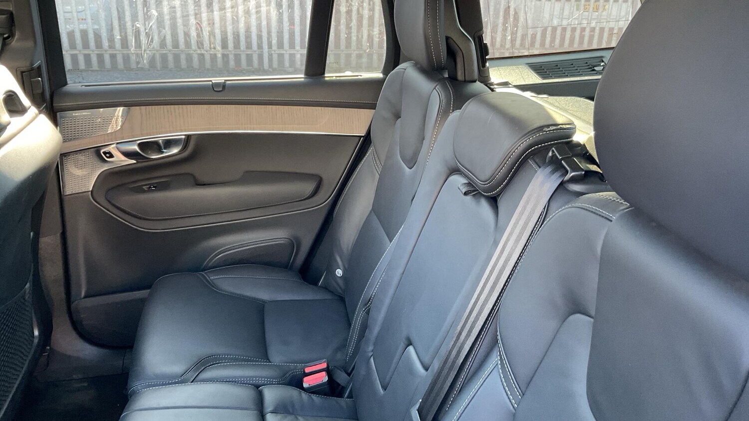 Used Volvo XC90 for sale - 78214690: Photo 33