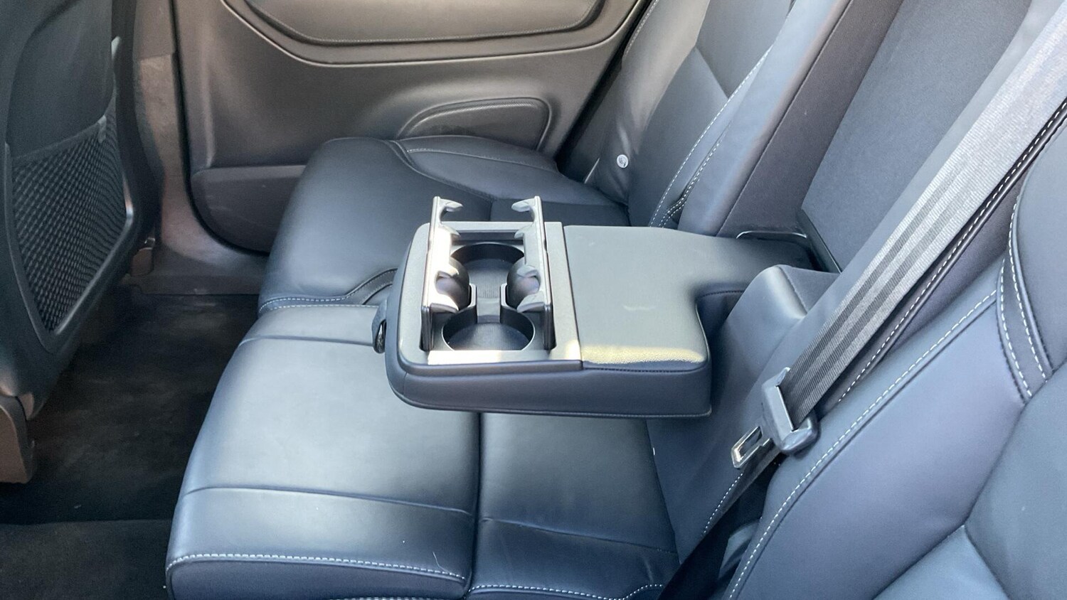 Used Volvo XC90 for sale - 78214690: Photo 34