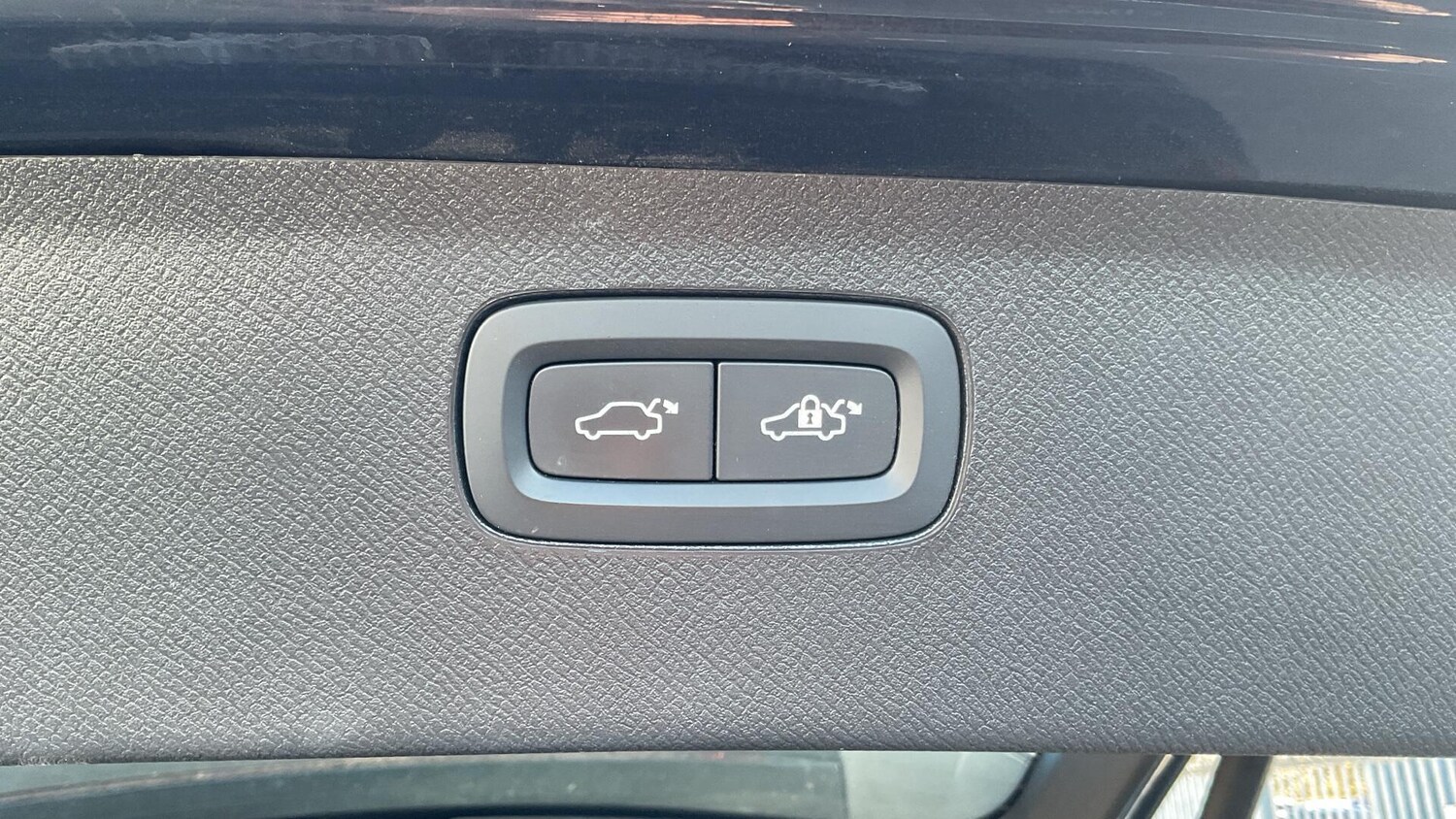 Used Volvo XC90 for sale - 78214690: Photo 35