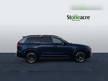Used Volvo XC90 2025 for sale - 78214690: Photo