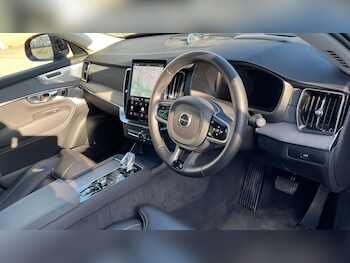 Used Volvo XC90 2025 for sale - 78214690: Photo