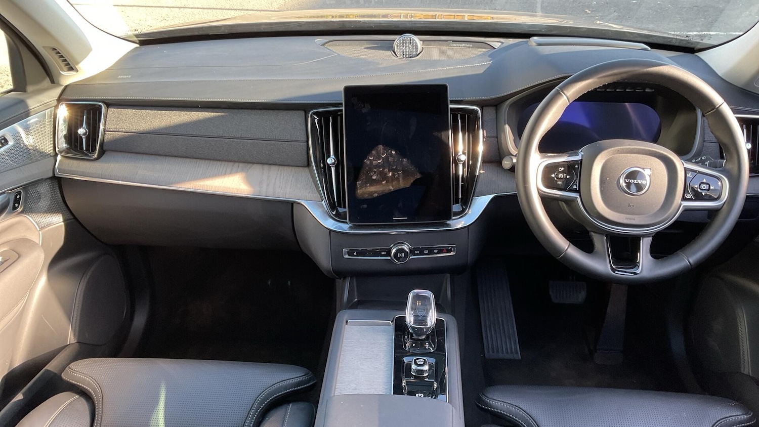 Used Volvo XC90 for sale - 78214690: Photo 5