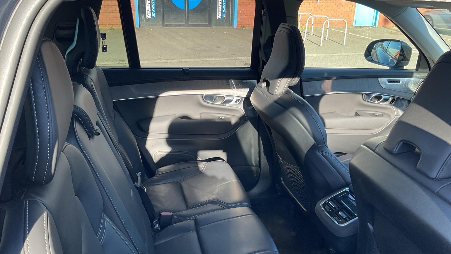 Used Volvo XC90 for sale - 78214690: Photo 6