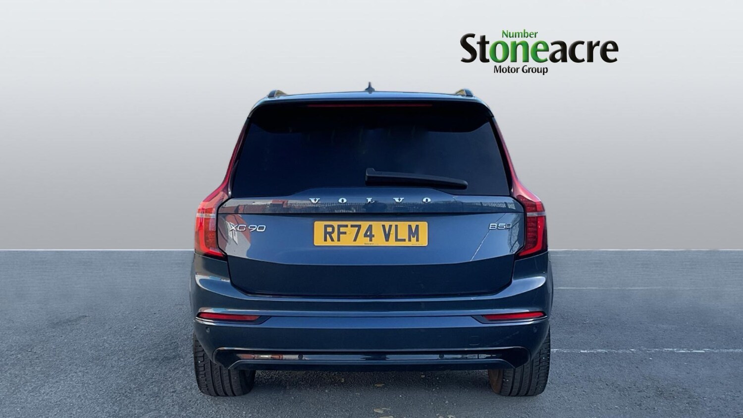 Used Volvo XC90 for sale - 78214690: Photo 7