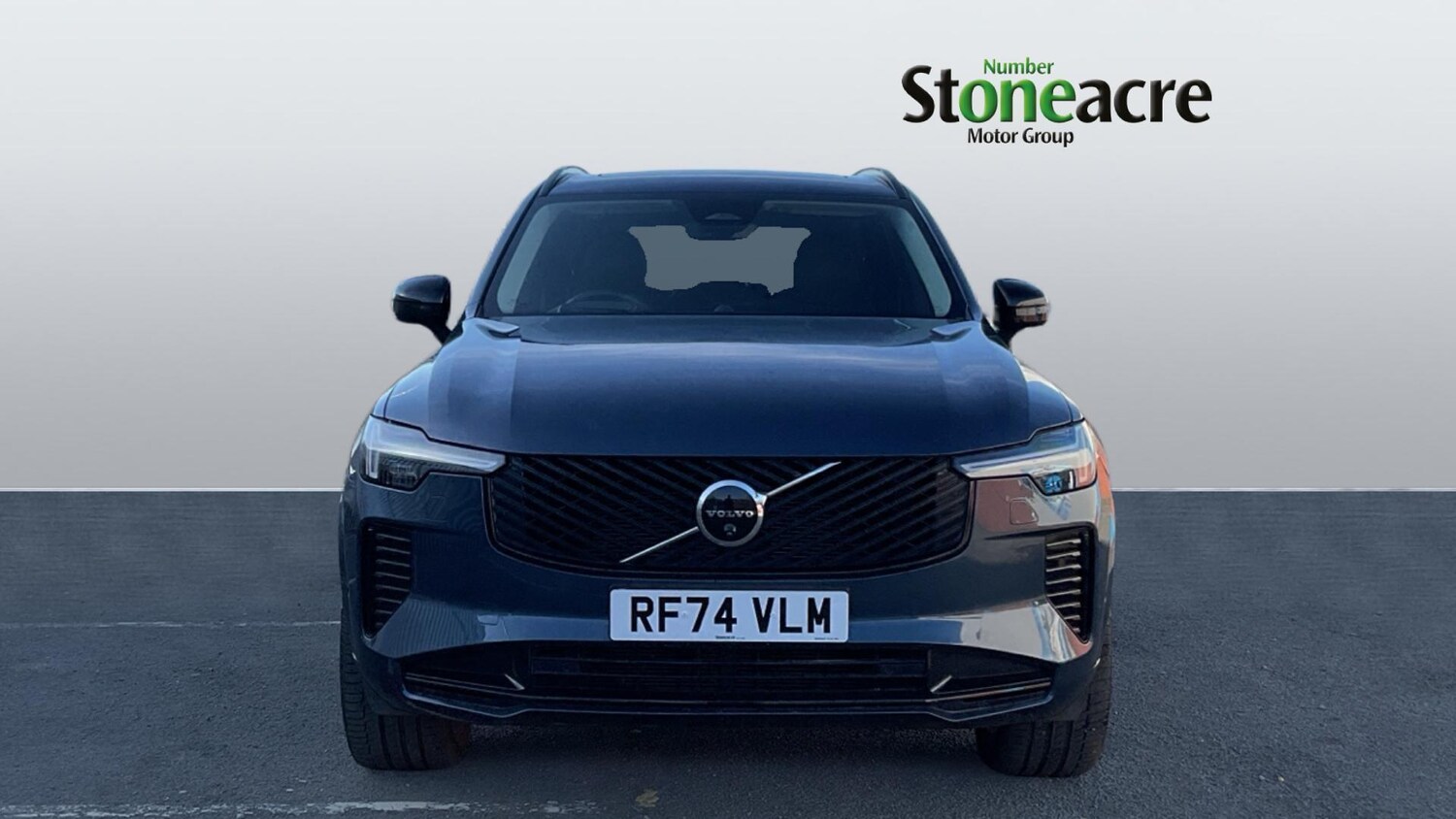 Used Volvo XC90 for sale - 78214690: Photo 8