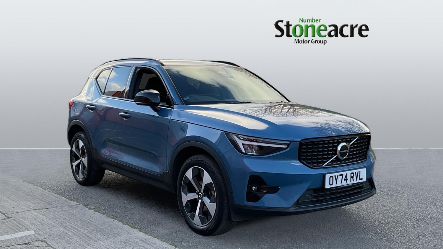Used Volvo XC40 2024 for sale - 76700714: Photo 1