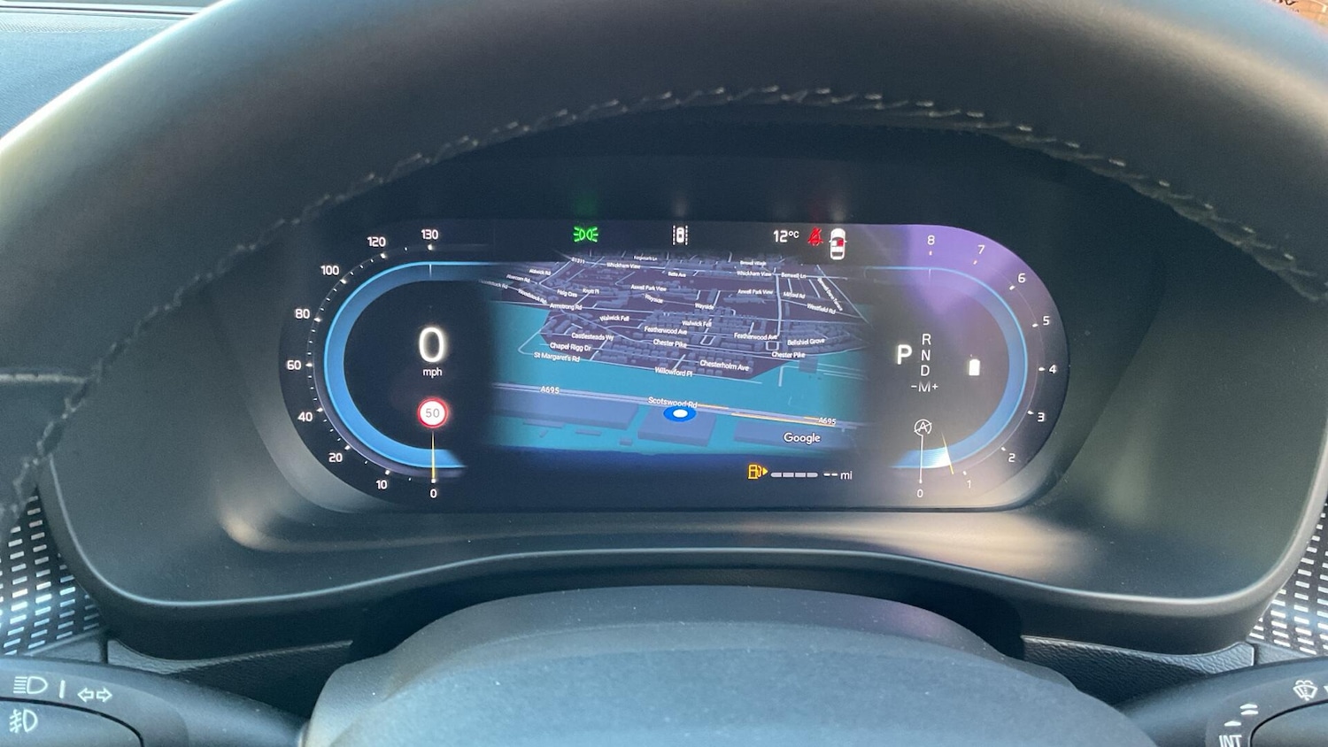 Used Volvo XC40 2024 for sale - 76700714: Photo 11