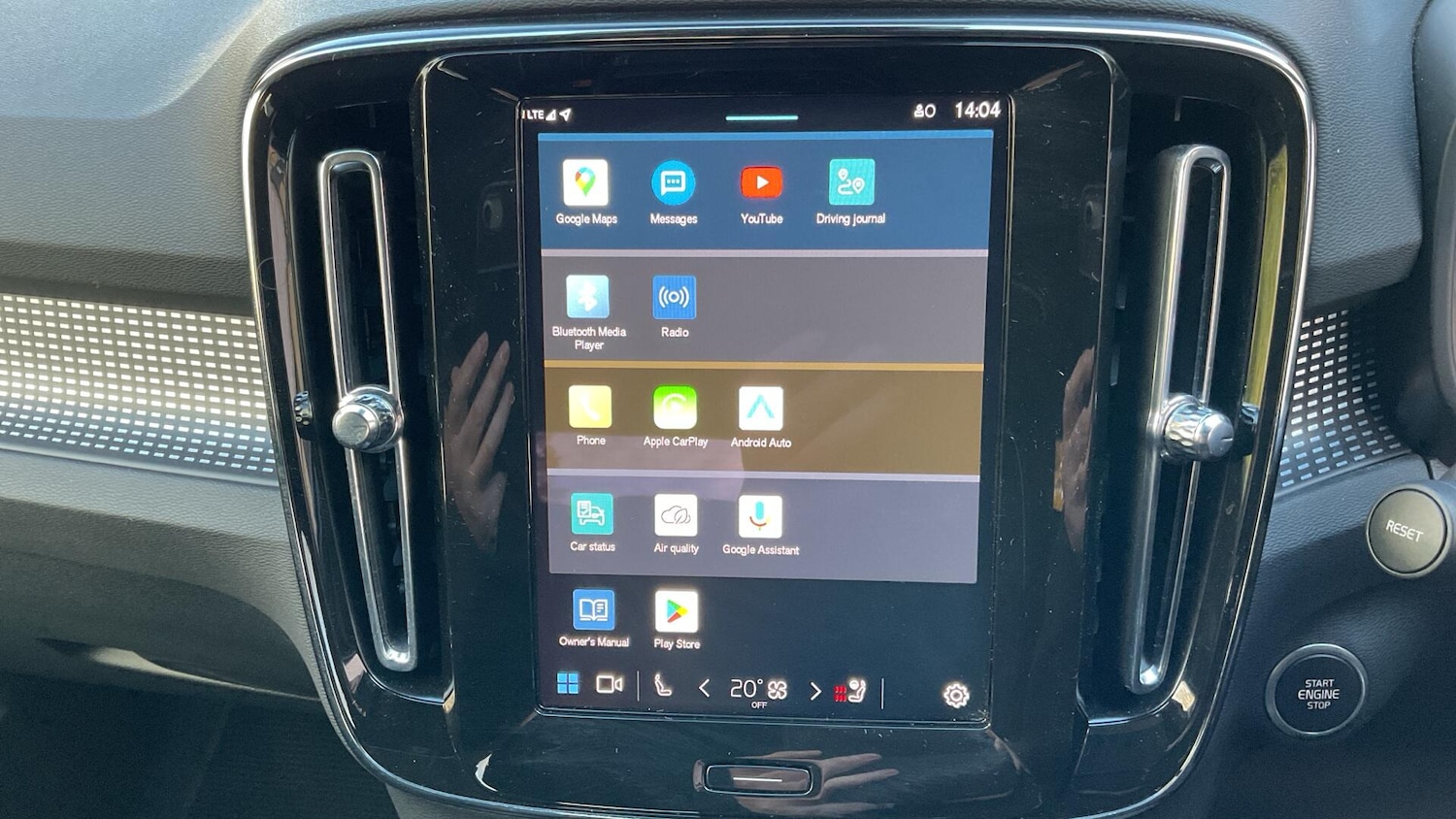 Used Volvo XC40 2024 for sale - 76700714: Photo 12