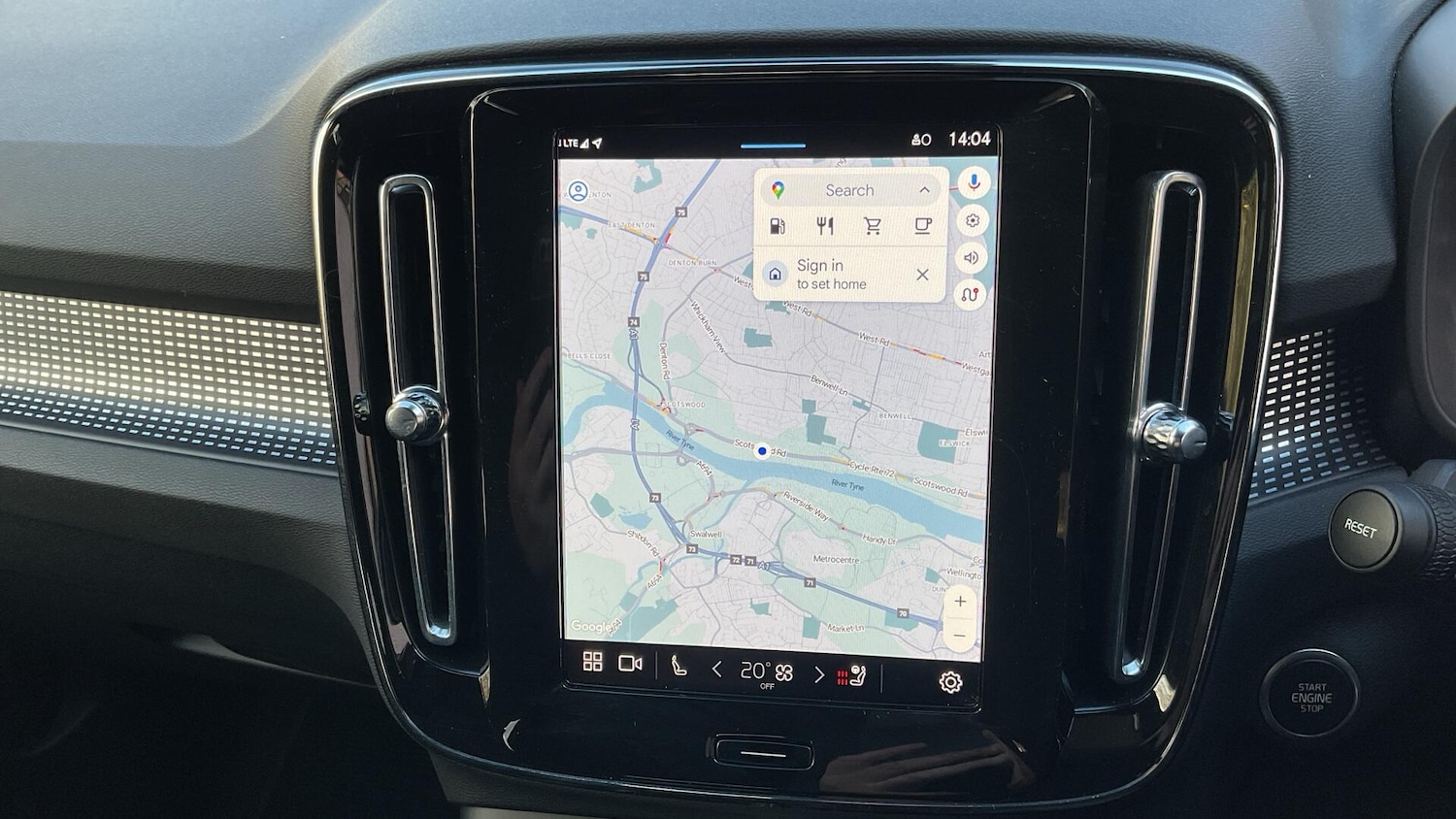 Used Volvo XC40 2024 for sale - 76700714: Photo 18