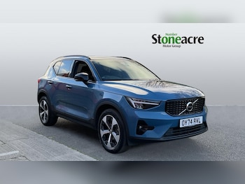 2024 (74) - 2.0 B3P Plus Dark 5dr Auto