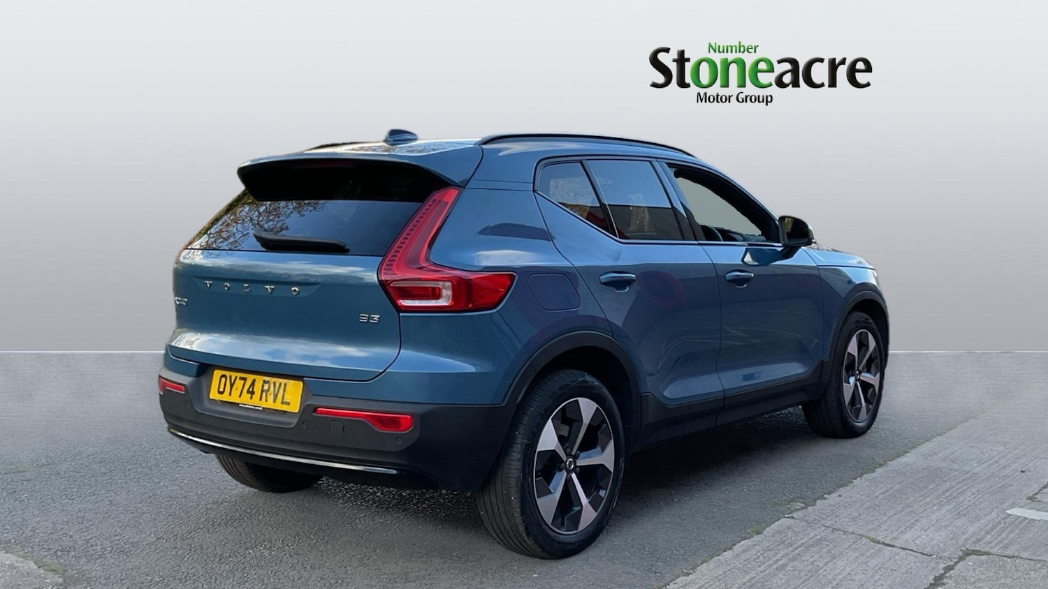 Used Volvo XC40 2024 for sale - 76700714: Photo 2