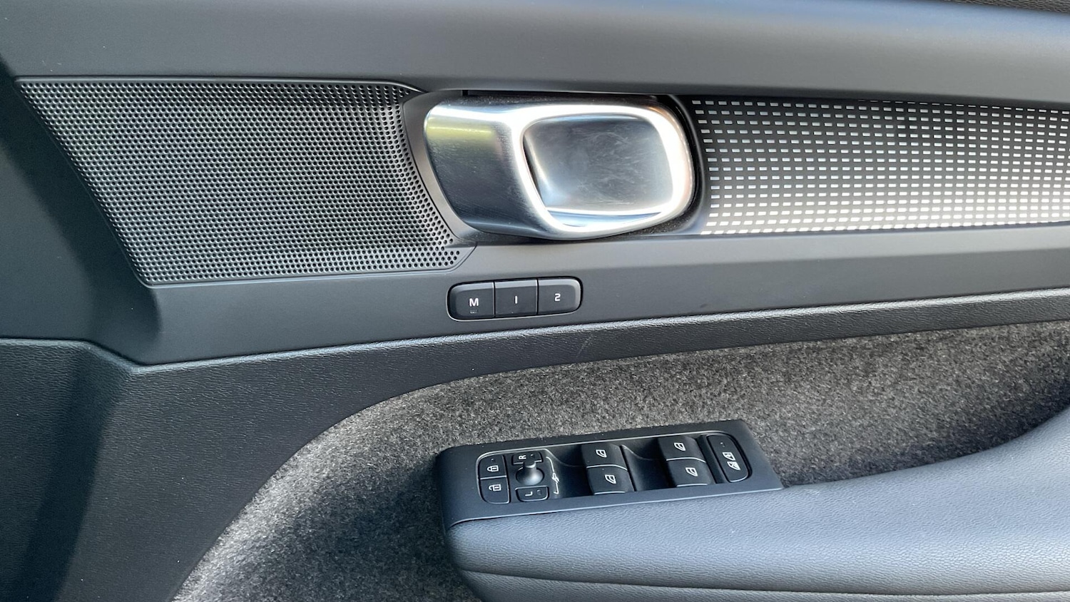 Used Volvo XC40 2024 for sale - 76700714: Photo 29