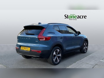 Used Volvo XC40 2024 for sale - 76700714: Photo