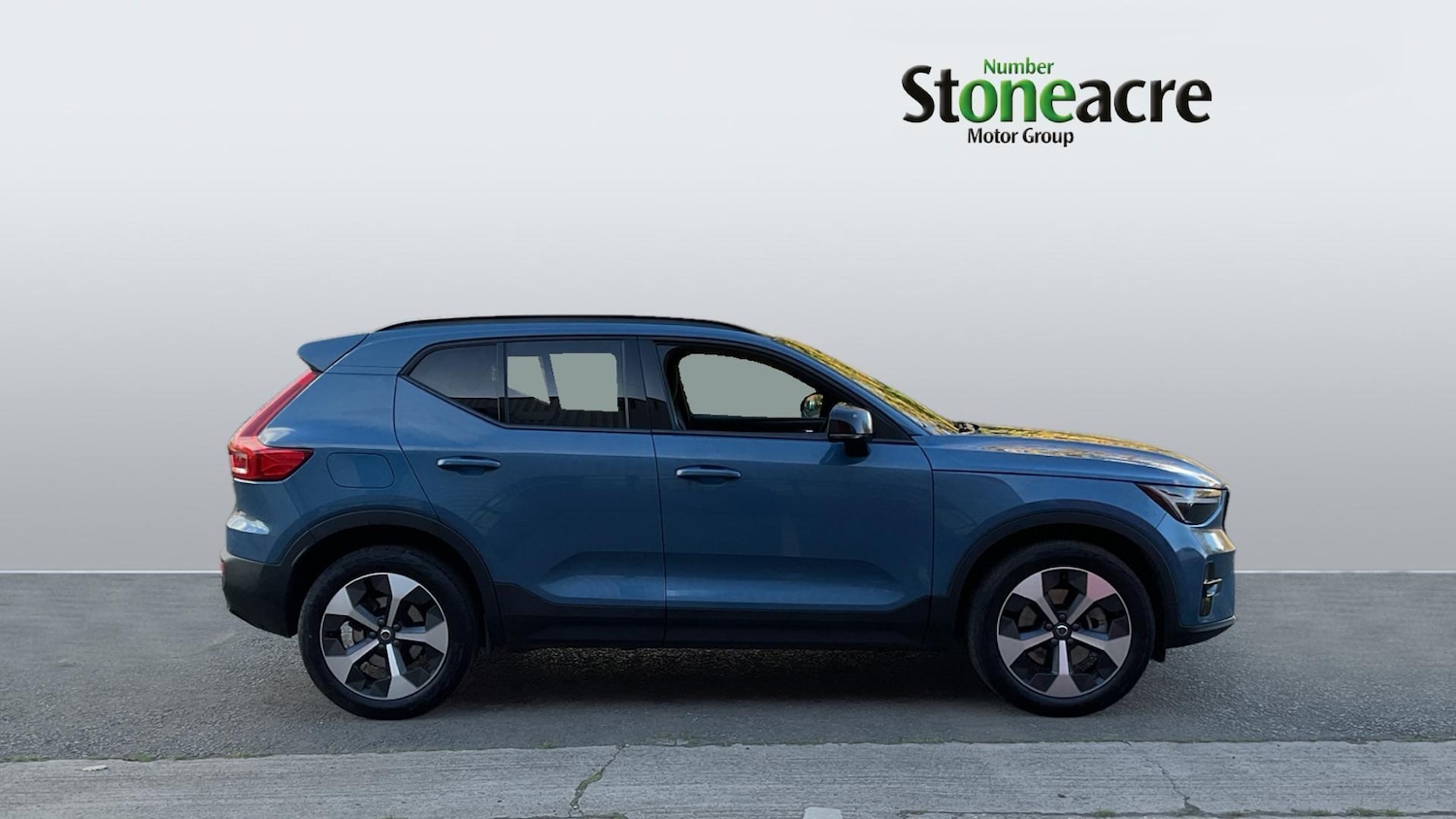 Used Volvo XC40 2024 for sale - 76700714: Photo 3