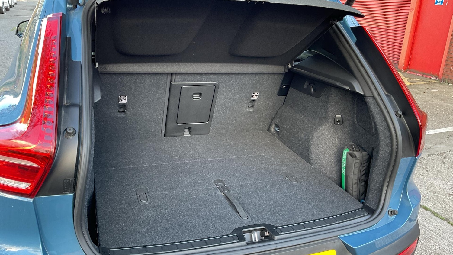 Used Volvo XC40 2024 for sale - 76700714: Photo 31