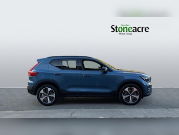 Used Volvo XC40 2024 for sale - 76700714: Photo