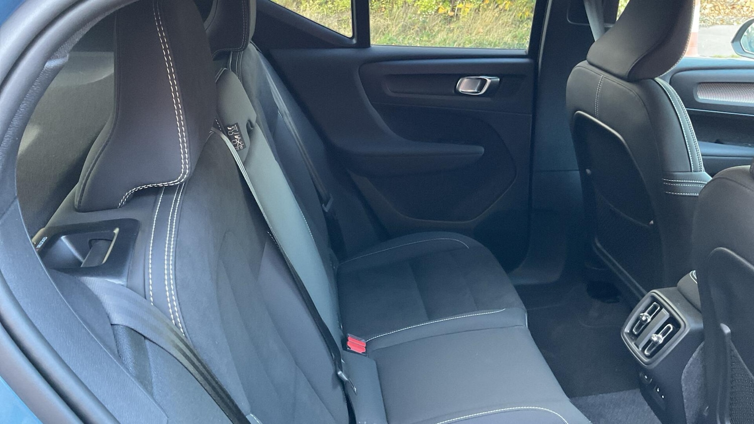 Used Volvo XC40 2024 for sale - 76700714: Photo 6